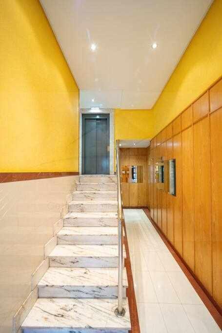 Villa Esgaya خيخون المظهر الخارجي الصورة