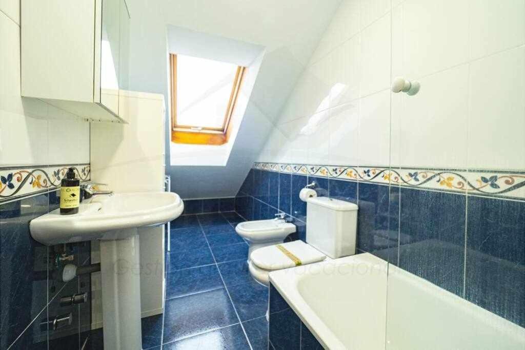 Villa Esgaya خيخون المظهر الخارجي الصورة