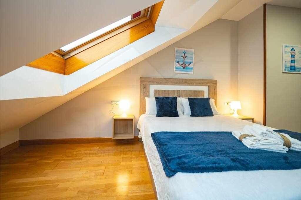 Villa Esgaya خيخون المظهر الخارجي الصورة